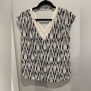 Express blouse